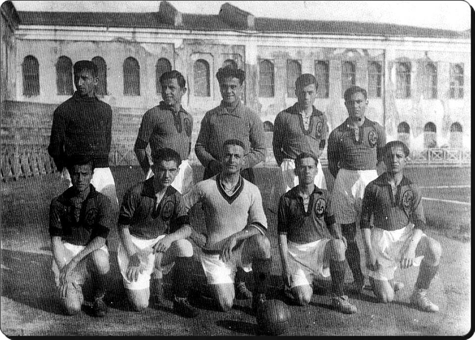 1929-1930 SENESİ İSTANBULSPOR KADROSU