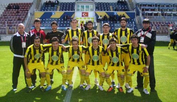 2010-2011 SEZONU İSTANBULSPOR KADROSU