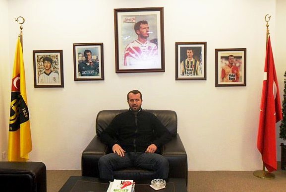 Sancakli Sandalye Sancakli Mobilya A S