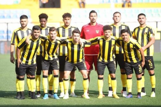 2019-2020 SEZONU İSTANBULSPOR KADROSU