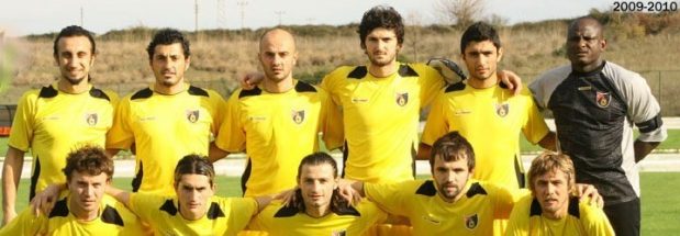 2009-2010 SEZONU İSTANBULSPOR KADROSU