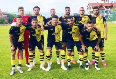 2021-2022 SEZONU İSTANBULSPOR KADROSU