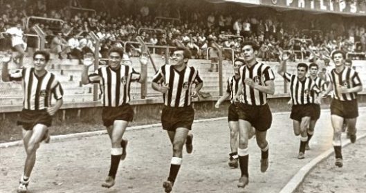 1968 İSTANBULSPOR GENÇ TAKIMI