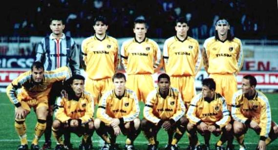 1999-2000 SEZONU İSTANBULSPOR KADROSU