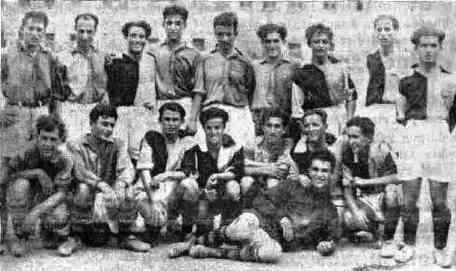 1930-1931 SEZONU
