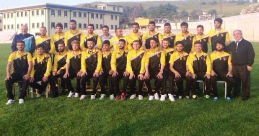 2013-2014 SEZONU İSTANBULSPOR KADROSU