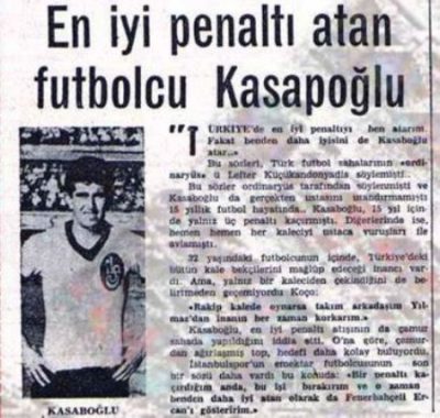 Kasapoğlu
