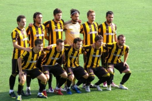 2011-2012 SEZONU İSTANBULSPOR KADROSU