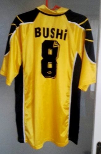 Forma Bushi