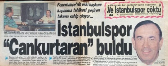 A.Ş'ye Geçme