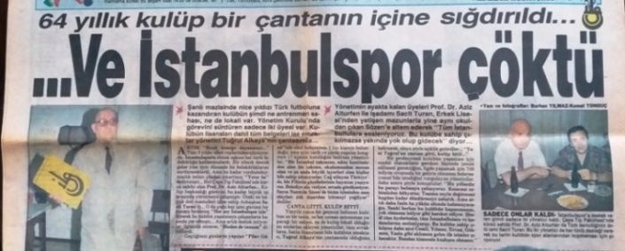 Zor Günler