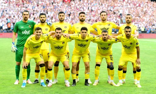 2021-2022 SEZONU İSTANBULSPOR KADROSU