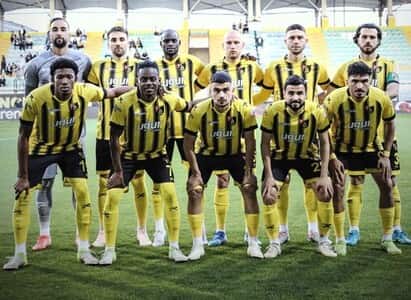 2024-2025 SEZONU İSTANBULSPOR KADROSU