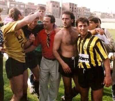 1991-1992 ŞAMPİYONLUĞU