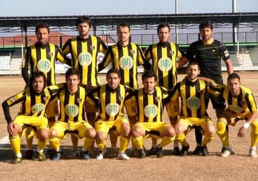 2010-2011 SEZONU İSTANBULSPOR KADROSU