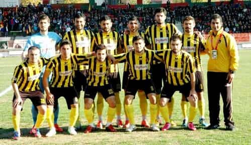 2012-2013 SEZONU İSTANBULSPOR KADROSU