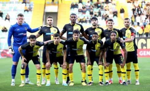 2022-2023 SEZONU KADROSU