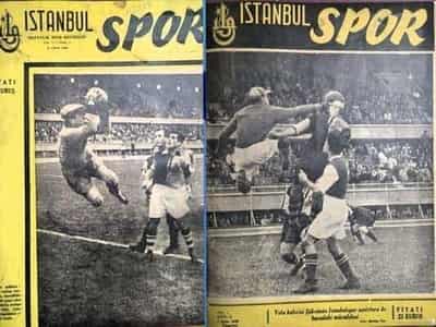 İstanbulspor Mecmuaları